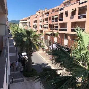  Appartement T2 Résidence Le Maya Centre-ville, 150m De La Plage France