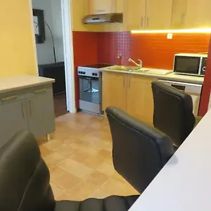  Appartement T3 France
