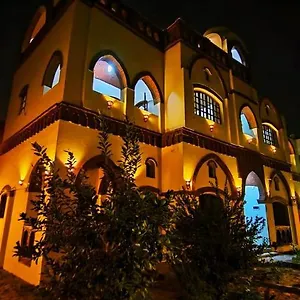 Tasneem Palace Apartamento Luxor