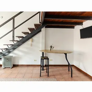 Portal De Leonidas Apartamento Mendoza
