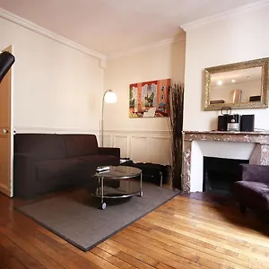 Bridgestreet St Germain Apartamento París