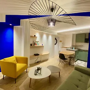  Apartamento Refait A Neuf Centre