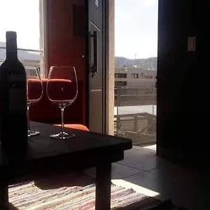 Excepcional 18- Departamento Con Vista A La Montaña Apartamento Mendoza