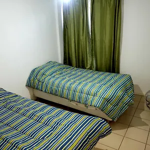 Depto Parque Apartamento Mendoza