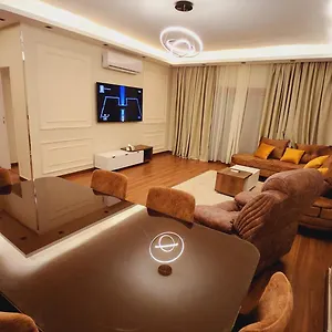 Sphinx Apartamento Luxor