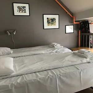 ** Appartement Budget Norvège