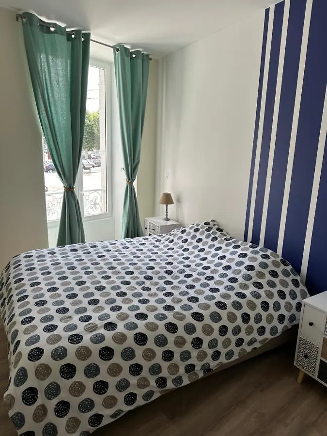 Residence Le Marcadieu Tarbes
