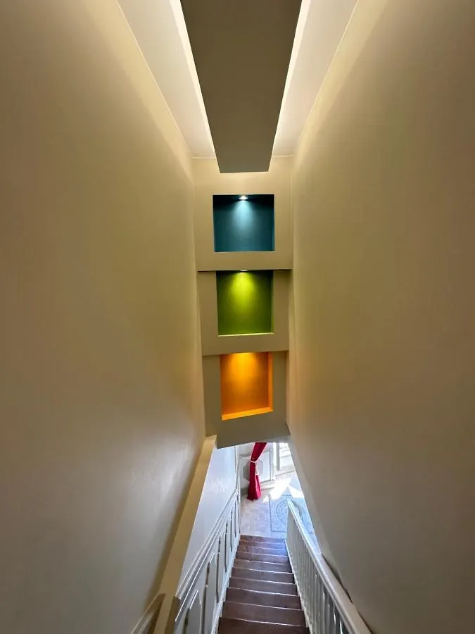 Residence Le Marcadieu Tarbes