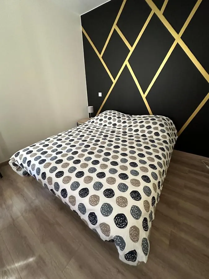Residence Le Marcadieu Tarbes