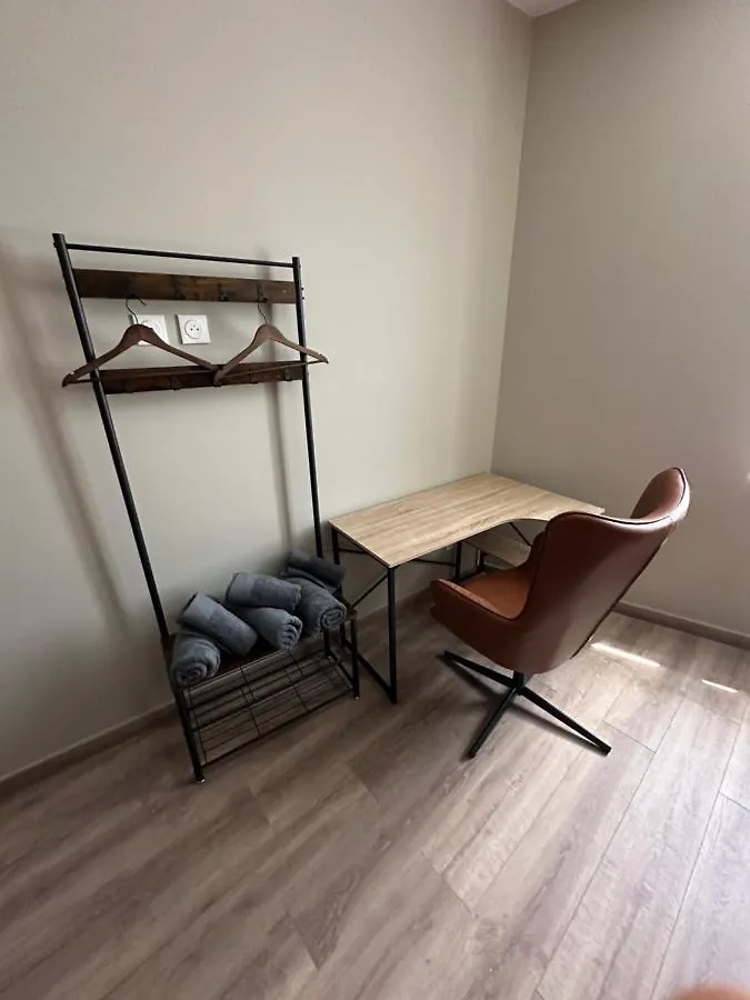 Residence Le Marcadieu Tarbes Apartamento