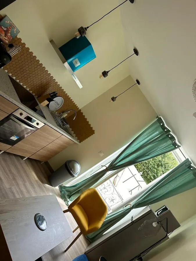 Residence Le Marcadieu Tarbes