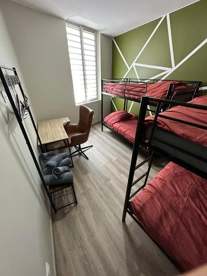 Residence Le Marcadieu Tarbes Apartamento