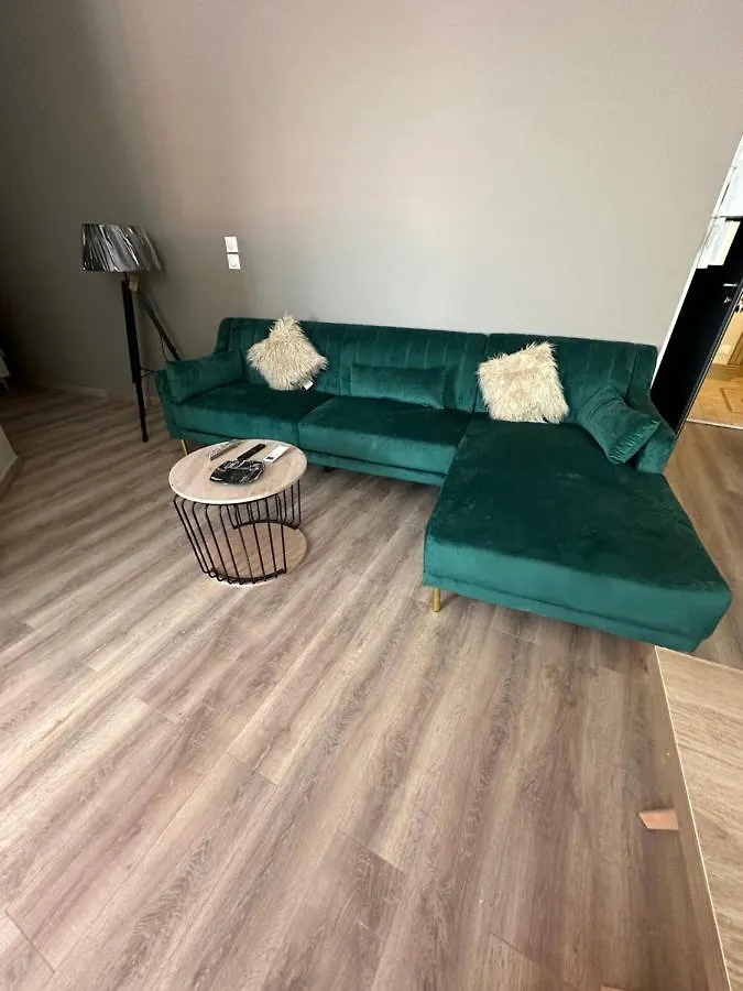 Residence Le Marcadieu Tarbes