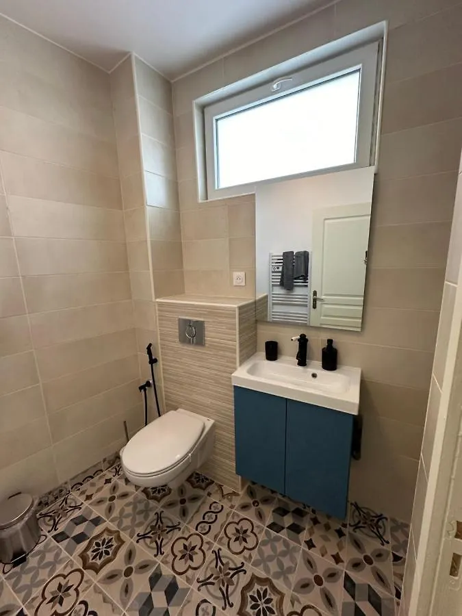Residence Le Marcadieu Tarbes