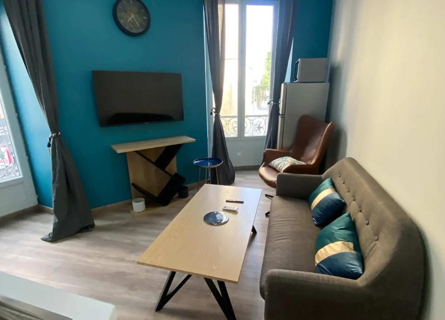 Residence Le Marcadieu Tarbes